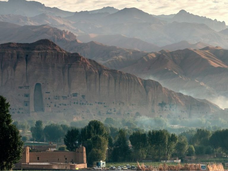 Bamyan