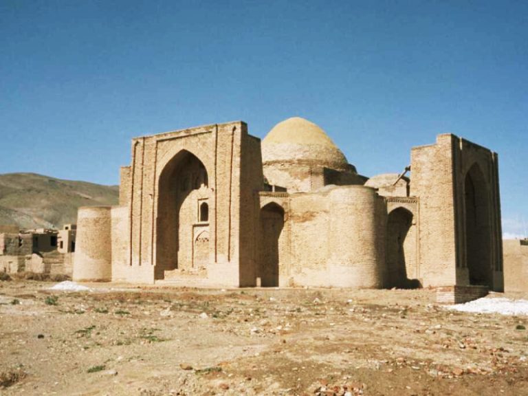 Ghazni